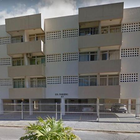 Apartamento Otima Localizacao No Guaruja-Asturias 외부 사진