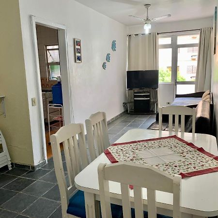 Apartamento Otima Localizacao No Guaruja-Asturias 외부 사진
