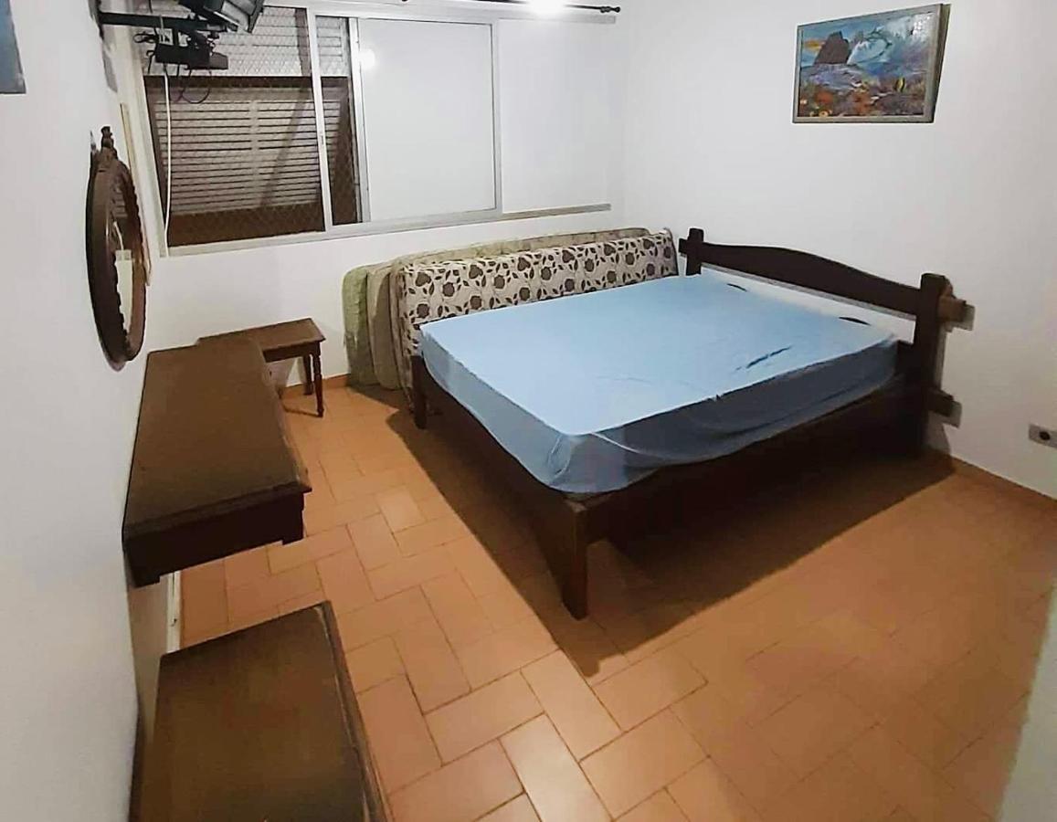 Apartamento Otima Localizacao No Guaruja-Asturias 외부 사진